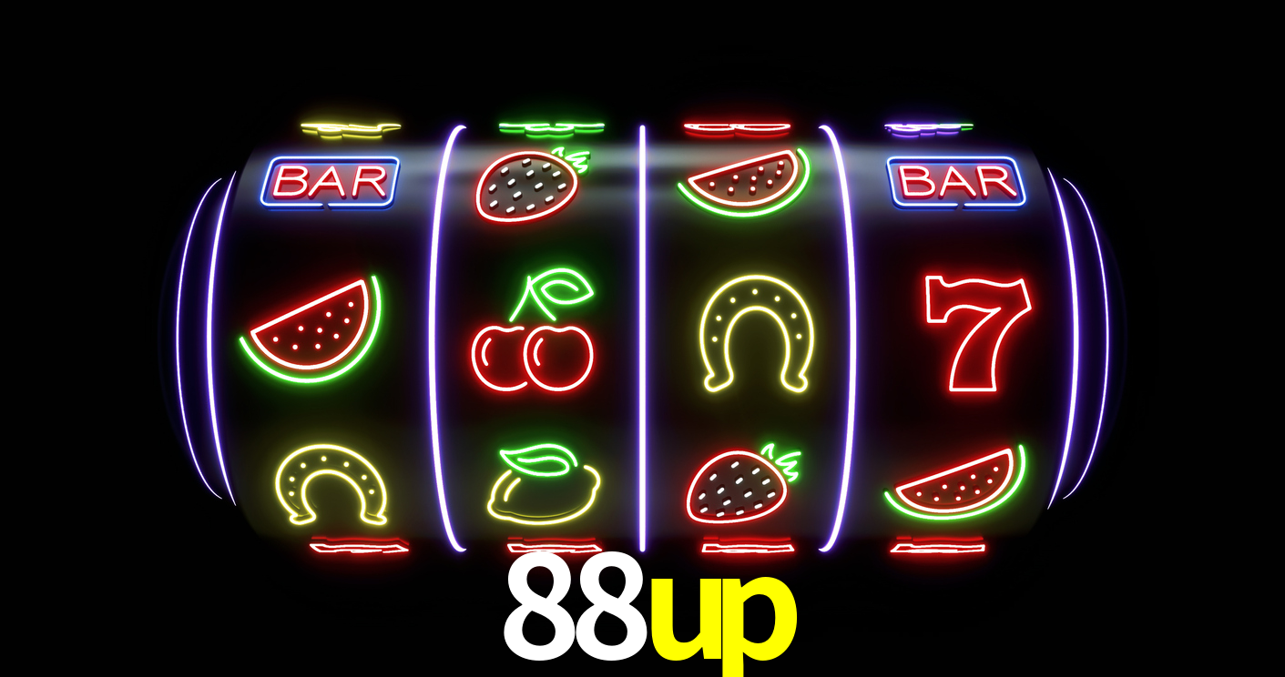 APP oficial da 88up para mobile